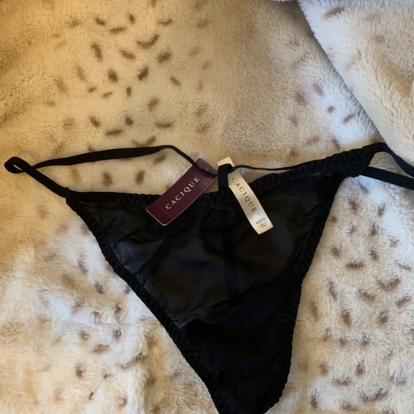 Cacique lingerie - Picture 2 of 3